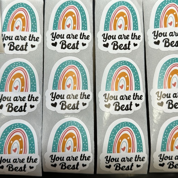 📦Shipping Supplies 📦Poly Mailer Package includes stickers! - Picture 14 of 16
